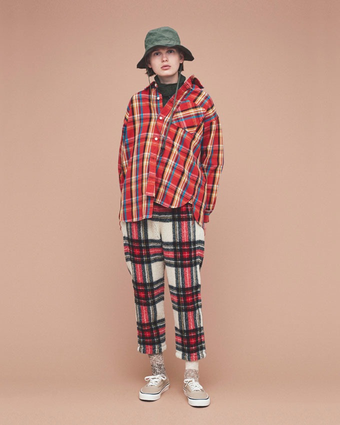 BEAMS BOY SEASON STYLE 2019 Autumn Winter vol.1 | NEWS | BEAMS