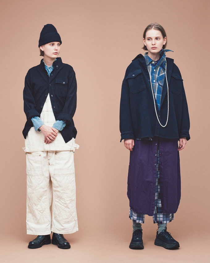 BEAMS BOY SEASON STYLE 2019 Autumn Winter vol.1 | NEWS | BEAMS