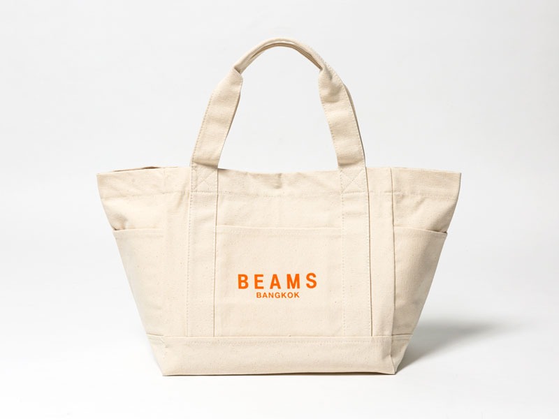 Beams tote cheap