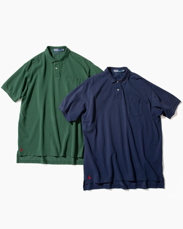 ralph lauren polo uniform shirts