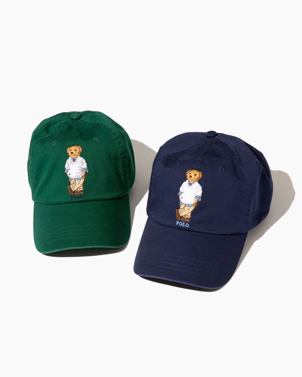 POLO RALPH LAUREN “The Polo Big collection” | NEWS | BEAMS