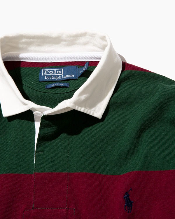 POLO RALPH LAUREN “The Polo Big collection” | NEWS | BEAMS