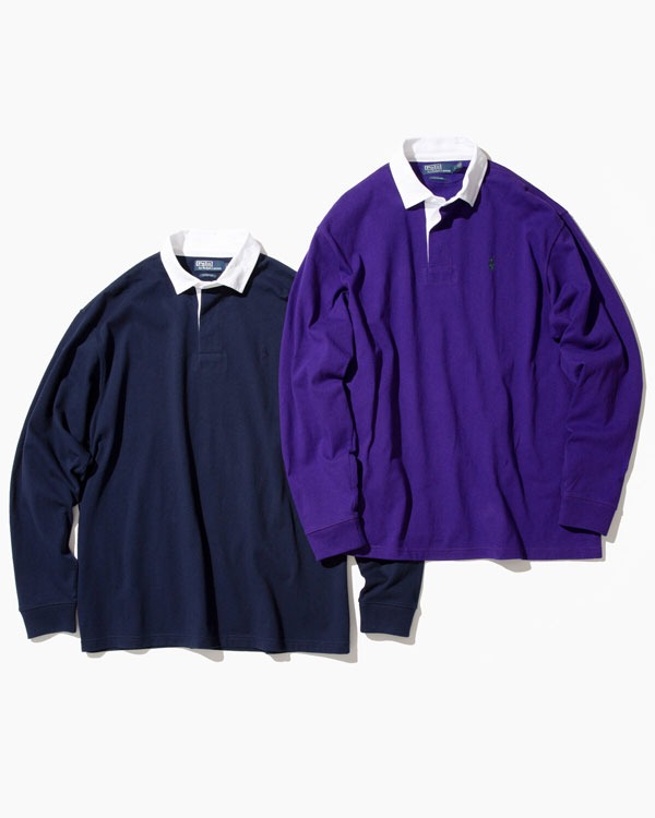 POLO RALPH LAUREN “The Polo Big collection” | NEWS | BEAMS