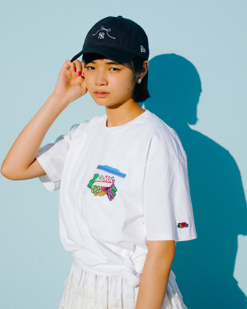 Ziploc × BEAMS COUTURE second collab of special items! | NEWS | BEAMS