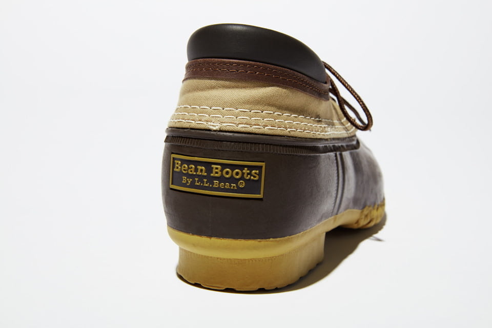 3rd bespoke L.L.Bean collection by BEAMS+ and BEAMS BOY | NEWS | BEAMS