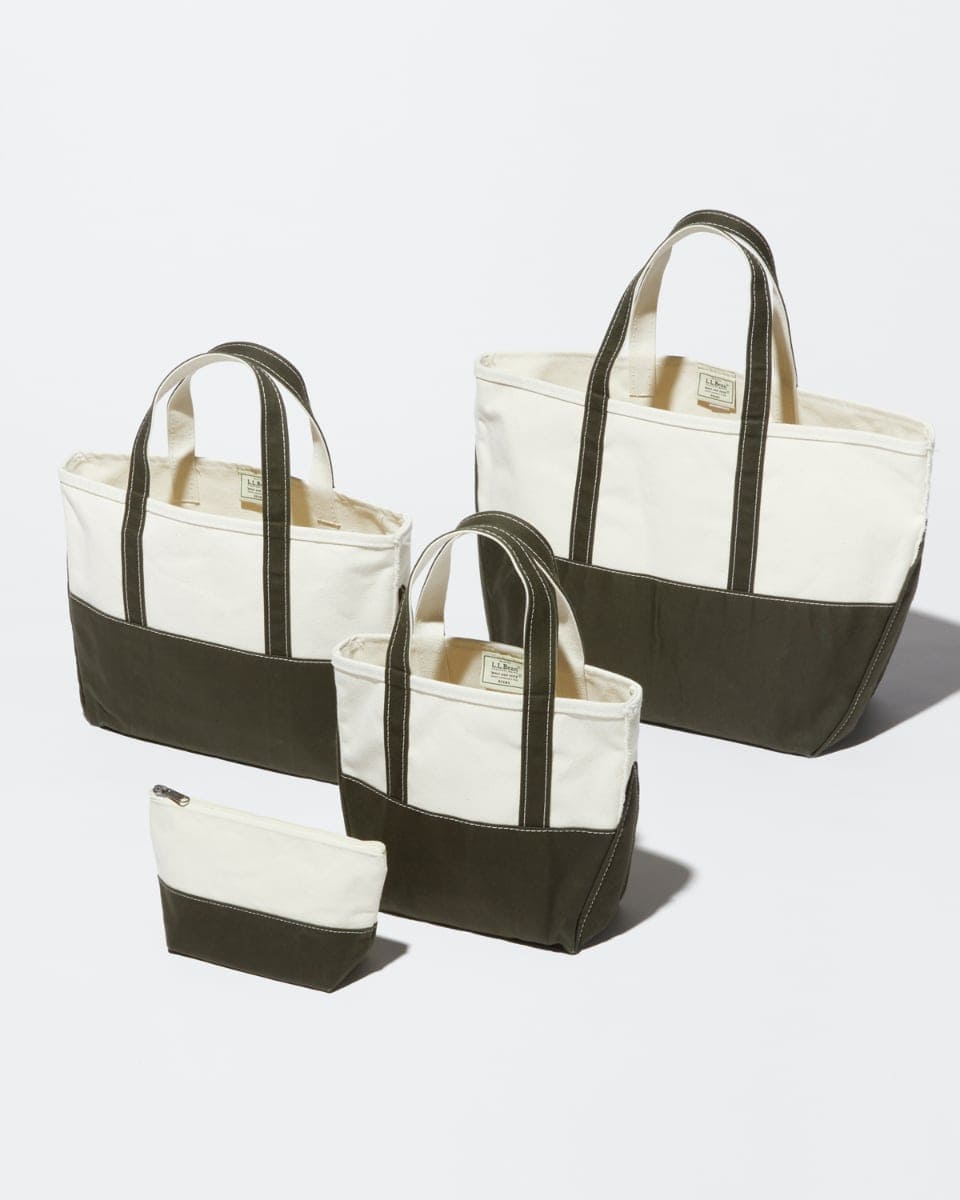 Beams tote best sale