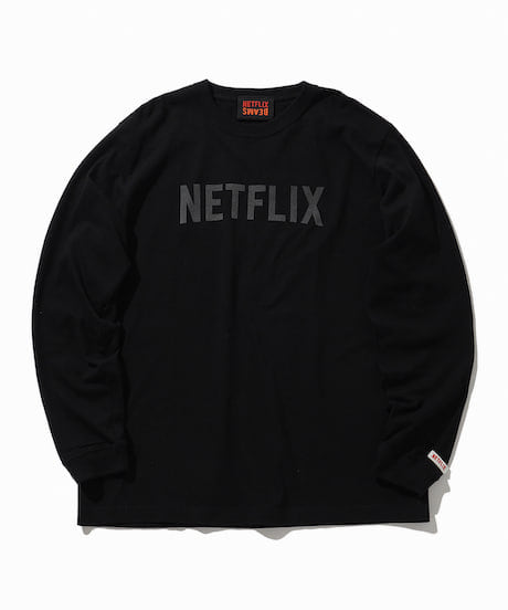 Netflix and BEAMS second collaboration collection released on 