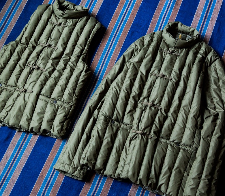 ROCKY MOUNTAIN FEATHERBED × fennica＞ | NEWS | BEAMS