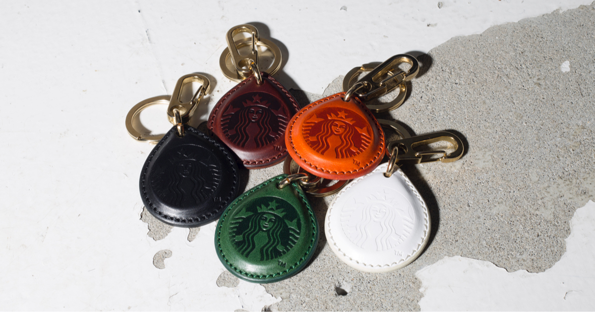 STARBUCKS TOUCH The Drip Designed by BEAMS』の第3弾を発売