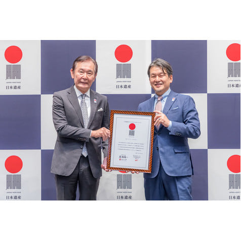 ビームスの目利き力と編集力で、日本のモノやコトの魅力を国内外へ発信