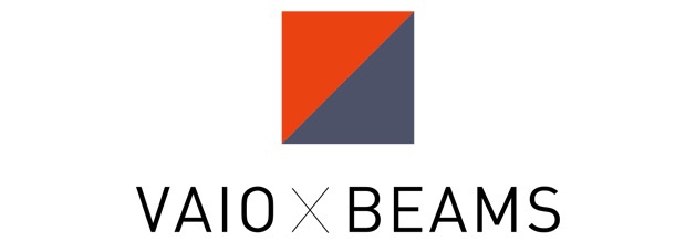 VAIO®Z | BEAMS特別仕様」第2弾、「VAIO x BEAMS Icon Design PCケース