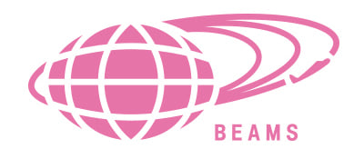 Beamsのピンクリボンキャンペーン 10月1日スタート Beams