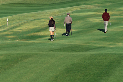 BEAMS GOLF