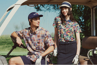 BEAMS GOLF