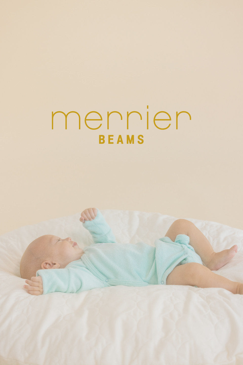 merrier コレクション beams 母子 手帳 ケース