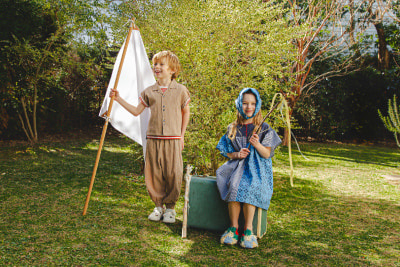 こども ビームス