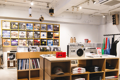 BEAMS RECORDS