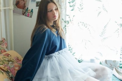 カロリナ グレイサー