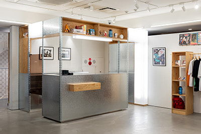 TOKYO CULTUART by BEAMS