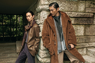 BEAMS F