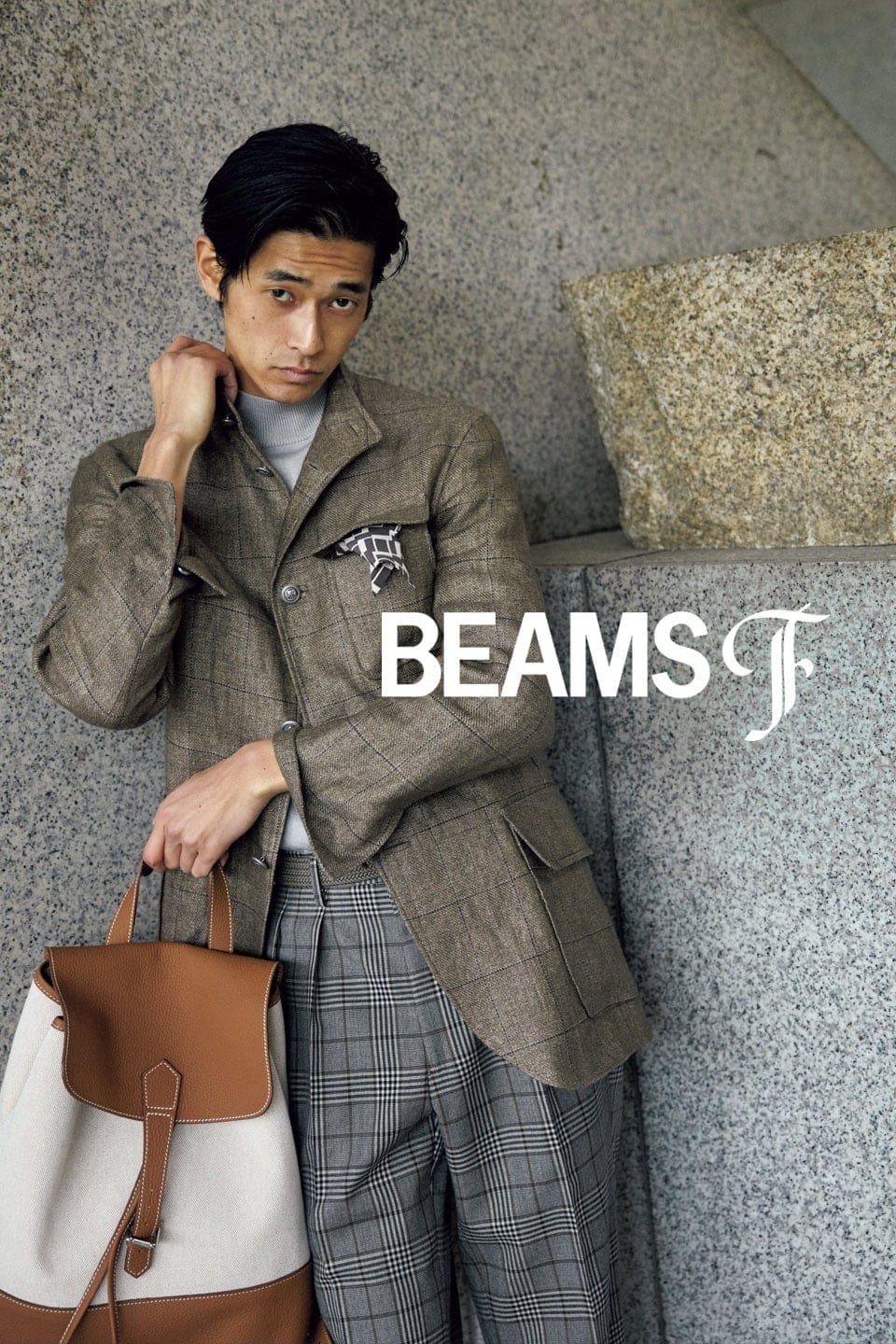 BEAMS F（ビームスF）｜BEAMS