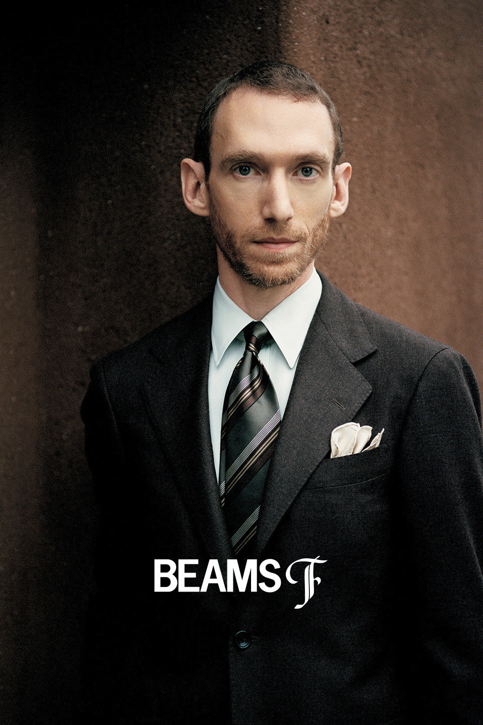 BEAMS F BEAMS BEAMS