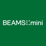 BEAMS mini