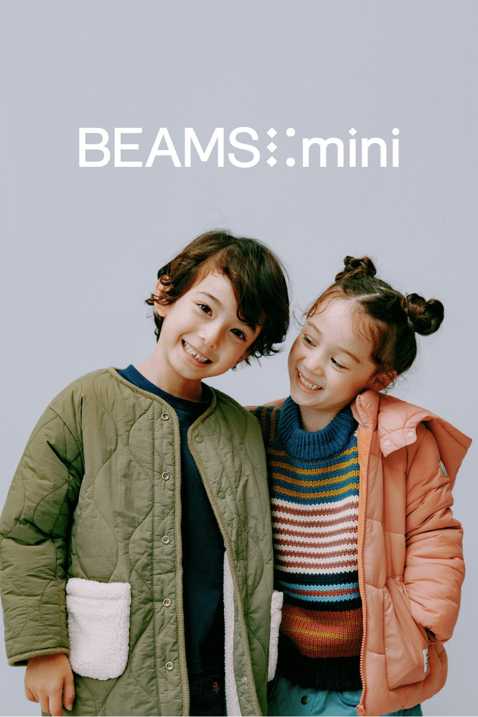 BEAMS mini（ビームス ミニ）｜BEAMS