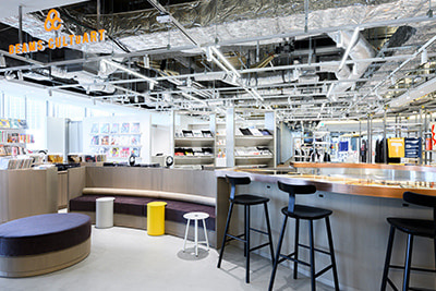 ビームス カルチャート