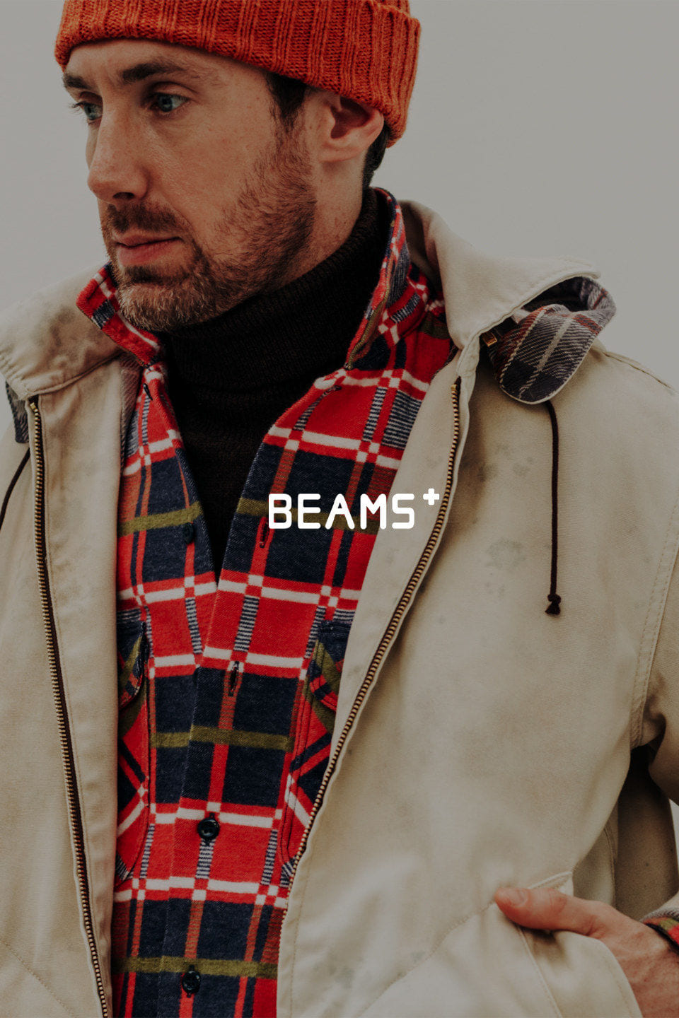 BEAMS PLUS（ビームス プラス）｜BEAMS