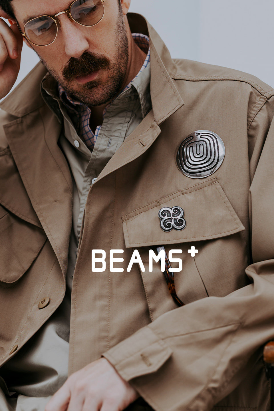BEAMS PLUS（ビームス プラス）｜BEAMS