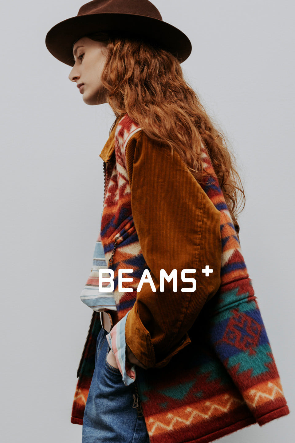 BEAMS PLUS（ビームス プラス）｜BEAMS