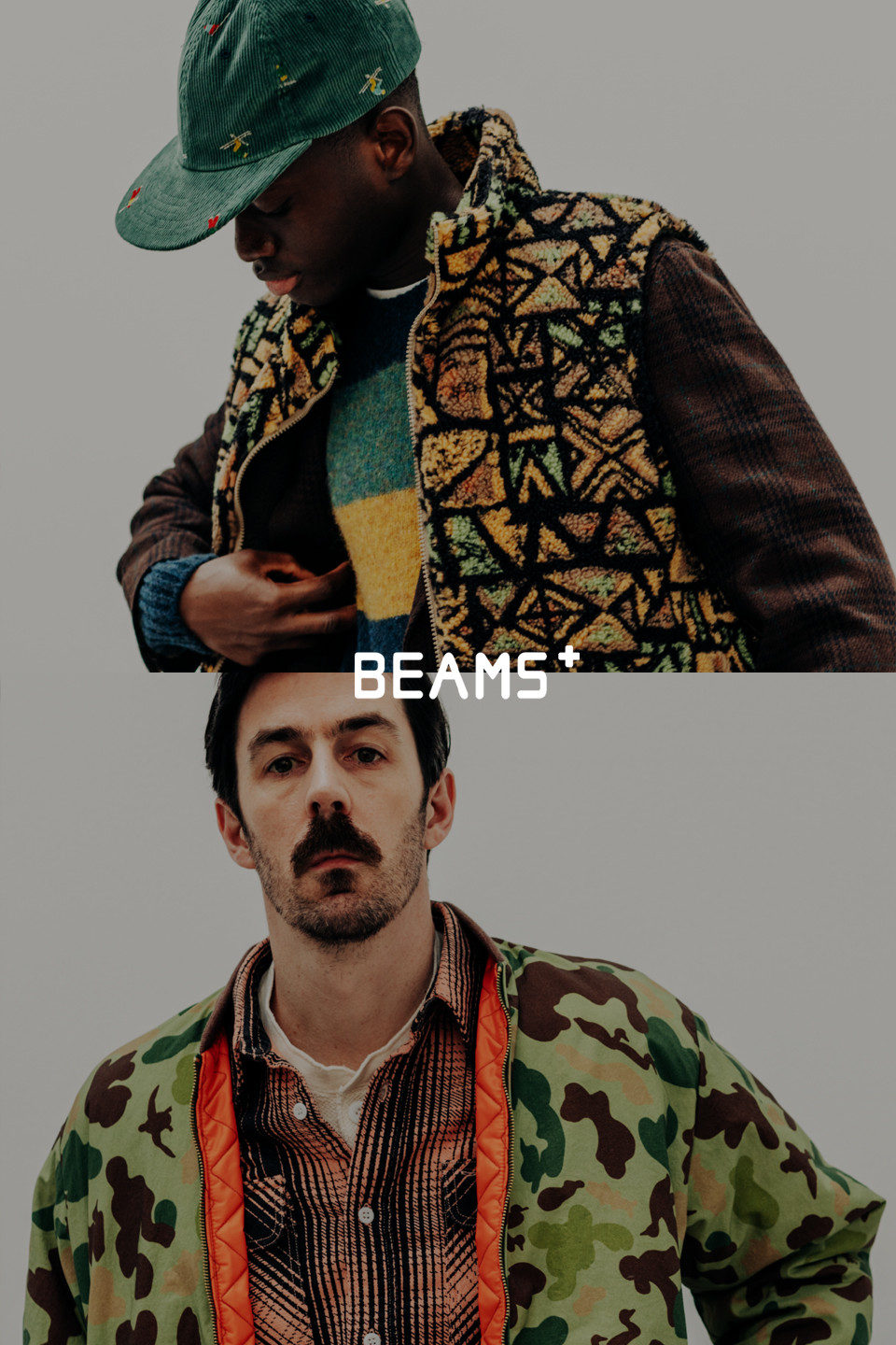 BEAMS PLUS（ビームス プラス）｜BEAMS