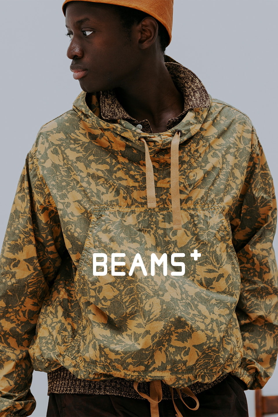 BEAMS PLUS（ビームス プラス）｜BEAMS