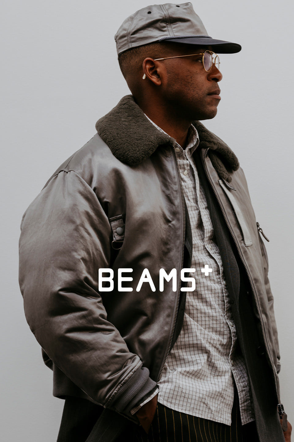 redswing　ビームスプラス　ブレザー BEAMS PLUS BEAMS PLUS BEAMS