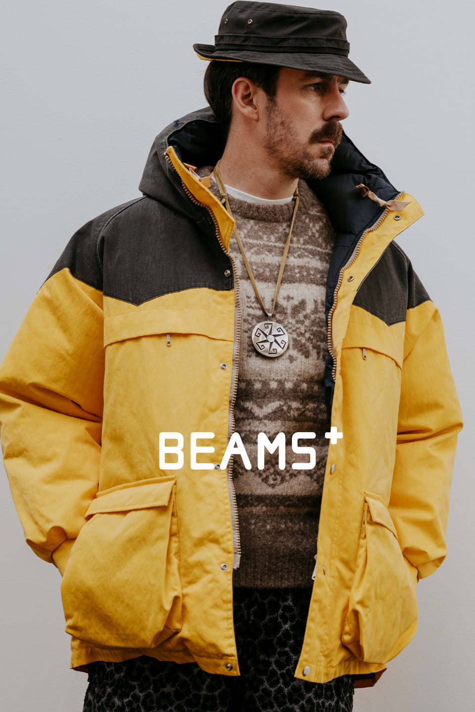BEAMS PLUS（ビームス プラス）｜BEAMS