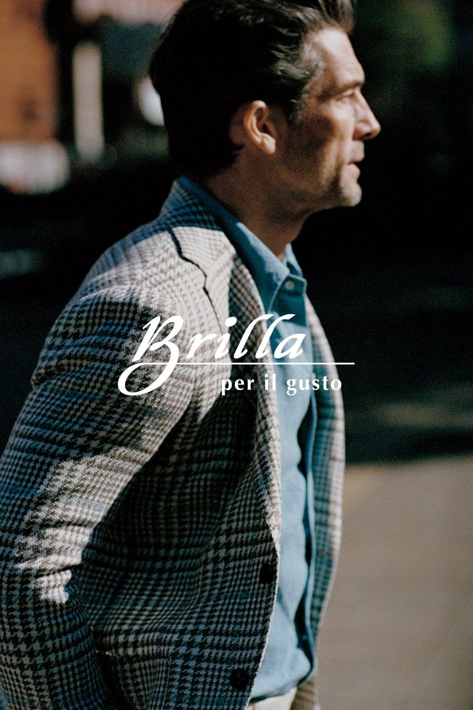 Brilla per il gusto（ブリッラ ペル イル グスト）｜BEAMS