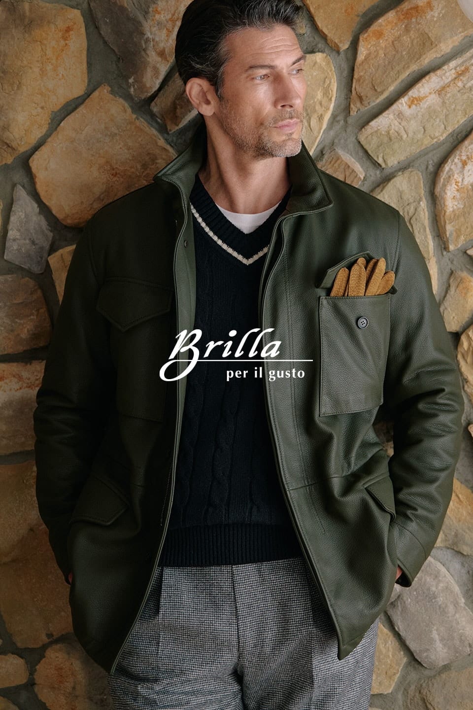 Brilla per il gusto（ブリッラ ペル イル グスト）｜BEAMS