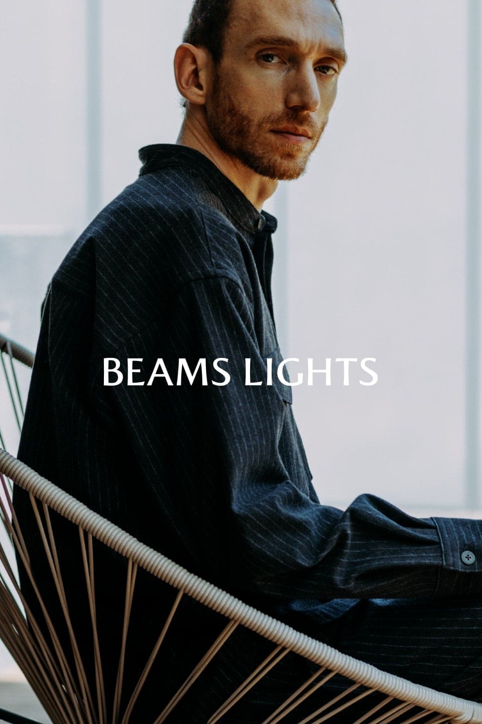 BEAMS LIGHTS BEAMS LIGHTS BEAMS