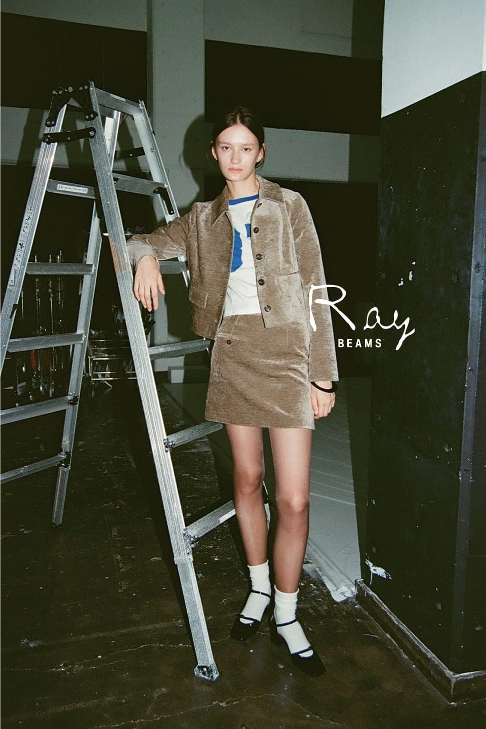 Ray BEAMS（レイ ビームス）｜BEAMS