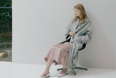 Demi-Luxe BEAMS