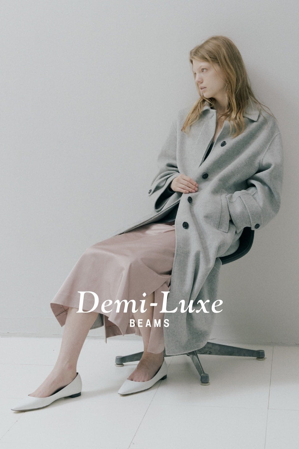 Demi-Luxe BEAMS（デミルクス ビームス）｜BEAMS