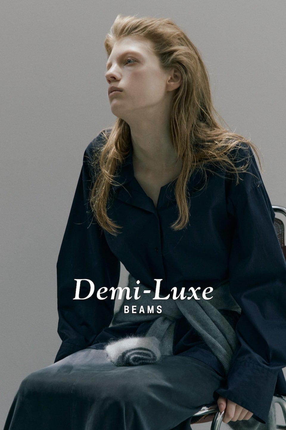 Demi-Luxe BEAMS（デミルクス ビームス）｜BEAMS