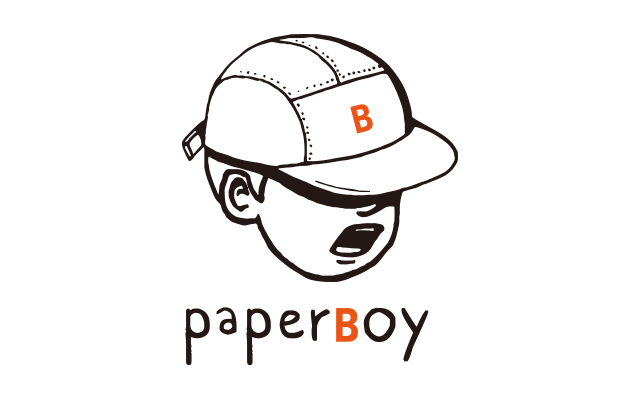 Paperboy ペーパーボーイ　beams キャップ　CAP 限定モデル NEEDLES × PAPERBOY × BEAMS】コラボコレクションが国内2月1日に発売