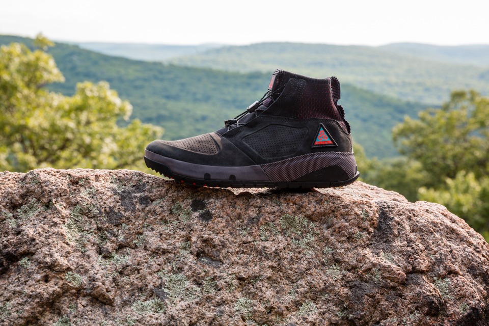 Acg ruckel ridge black hotsell