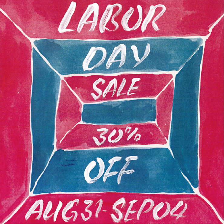 labor day surf sale