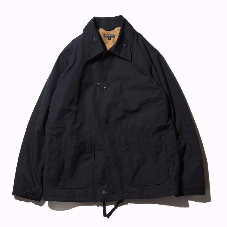 ビームスPOPEYE×ENGINEERED GARMENTS BEAMS