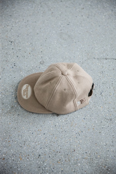 Zepanese Club × crepuscule × BEAMS Tのトリプル