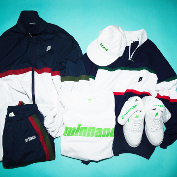 池ノ上の名店「MIN-NANO」のポップアップ・ショップを開催