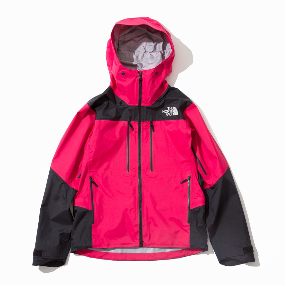 BEAMS × THE NORTH FACE☆レディース